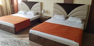 Baku Sea View Hotel - 7