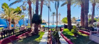 PHARUS: retro beach home - Maspalomas - 0