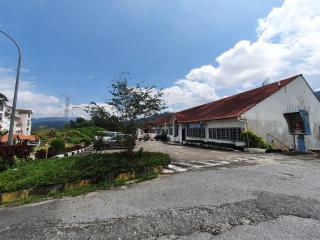 Selesa Hillhomes Golf Resort - T11L1Ga - 7