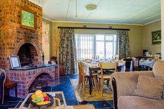 Dunroamin Bed and Breakfast - Mooirivier - 9
