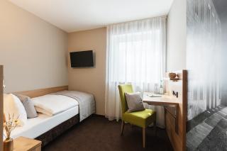 Novum Hotel Bruy - 7