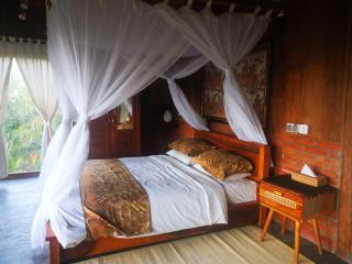Villa Rimba Ubud - Tegalalang - 4