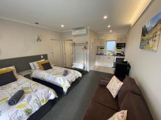 BigSky Motels - Omarama - 8