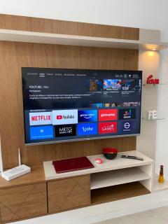 Espaço Benguela - Ingleses Florianópolis - 4