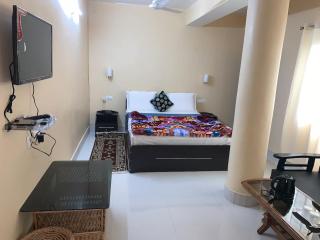 Hotel Cymbidium Residency - 8