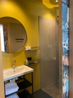 sleep & go -Meran easy staying - Merano - 9