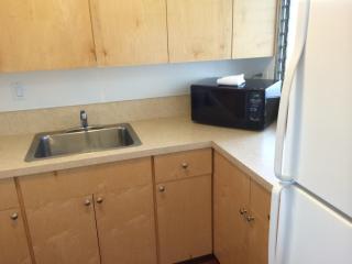 Holiday Surf Hotel (with full kitchen) - Honolulu - 9
