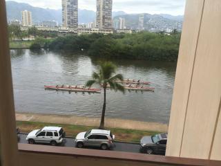 Holiday Surf Hotel (with full kitchen) - Honolulu - 7