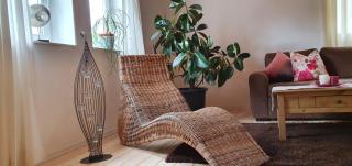 Ferienwohnung,Haus Elisa 2 - 3