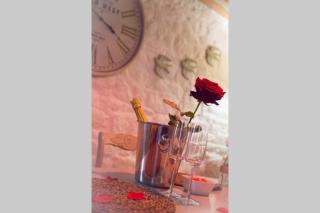 Gîte Love Dream - Le Gîte Romantique - Ger - 1