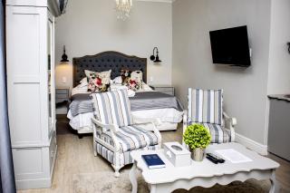 French Karoo Guesthouse - Beaufort West - 5
