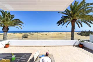 Chalet Golden Sahara by VillaGranCanaria - 1
