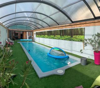 Haras Picard Du Sant Le Chalet - 0