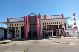 Yeski Homestay at Desa Wisata Bromo Mitra RedDoorz - 2