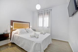 Tejón y Marín, nuevo apartamento en casco antigüo - Córdoba - 8