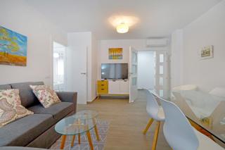Tejón y Marín, nuevo apartamento en casco antigüo - Córdoba - 3