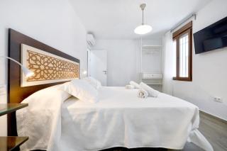 Tejón y Marín, nuevo apartamento en casco antigüo - Córdoba - 2