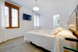 Tejón y Marín, nuevo apartamento en casco antigüo - Córdoba - 9