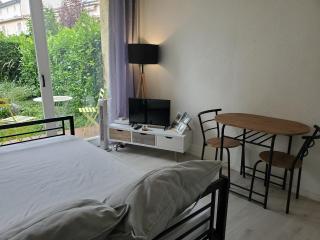 Appartement avec jardin privatif - Albi - 1