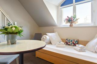 Appart'City Classic Nantes Viarme - Nantes - 7