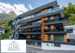 LUVA Resorts Kappl - Chalet K - Kappl - 8