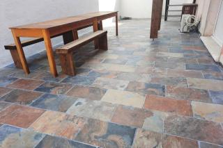 SUPERBE VILLA 85 m2 NIMES CAREMEAU - 1