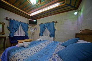Cappa Cave Hotel - Göreme - 1