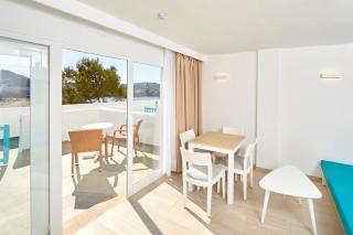 Apartamento de un Dormitorio Vista mar - Santa Ponsa - 7