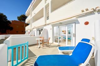 Apartamento de un Dormitorio Vista mar - Santa Ponsa - 6