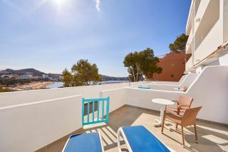Apartamento de un Dormitorio Vista mar - Santa Ponsa - 0