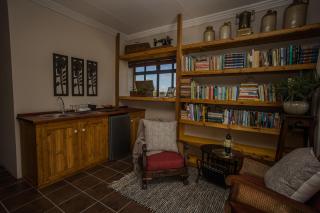 AUGE 44 GUEST APARTMENTS - Swellendam - 2