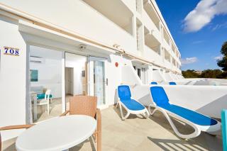 Apartamento de un Dormitorio Vista mar - Santa Ponsa - 4