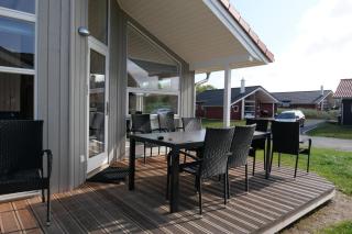 Resort 2 Beach House B 69 - Großenbrode - 7