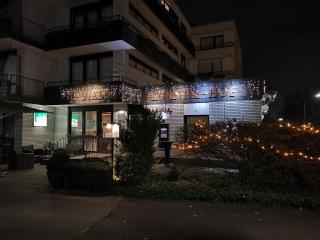 Akzent Hotel Körner Hof - Dortmund - 5