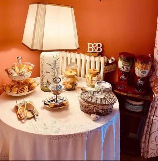 Allaportaccanto Bed & Breakfast - Cassino - 8