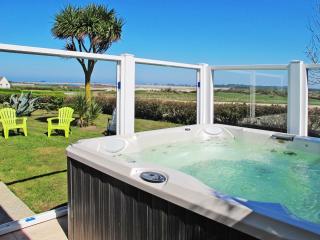 Holiday Home Ty Nevez by Interhome - Sibiril - 9