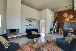 Koufonisi Villas - 1