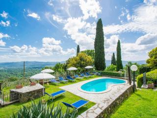 Apartment Il Casellino-3 by Interhome - Case Malva - 9