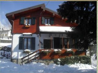 B&B La Soldanella - Santo Stefano dʼAveto - 9