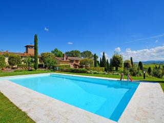 Holiday Home Tassinaia by Interhome - Castelfiorentino - 0