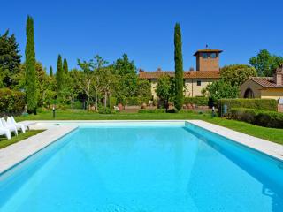 Holiday Home Tassinaia by Interhome - Castelfiorentino - 8