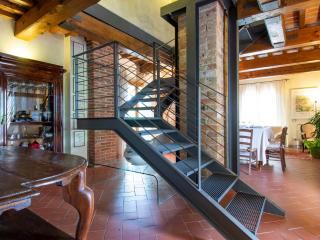 Holiday Home Tassinaia by Interhome - Castelfiorentino - 4