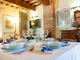 Holiday Home Tassinaia by Interhome - Castelfiorentino - 5