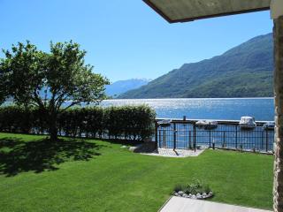 Holiday Home Brezza di Lago-3 by Interhome - Verceia - 6