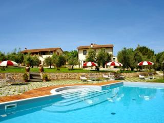 Apartment Borgo Fontana-2 by Interhome - Cerreto Guidi - 0