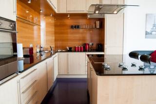 City Views Apartment City Centre FreeParking - Glasgow - 1
