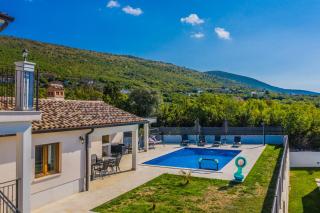 Villa Vanda - Diminići - 8