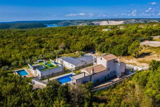 Villa Vanda - Diminići - 9