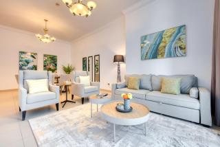 Exquisite Dubai's Urban Living in the City Centre - Dubai - 2