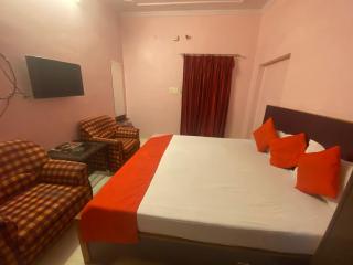 Hotel Aarjee Crescent Jaipur - Jaipur - 1